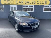 VOLVO S40