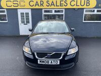 VOLVO S40