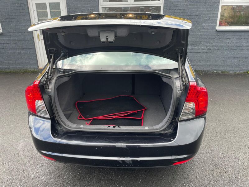 VOLVO S40