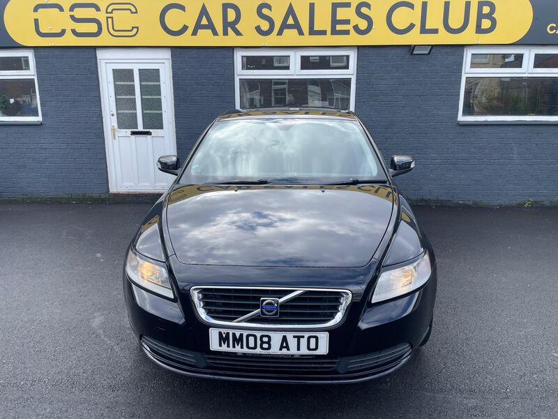 VOLVO S40