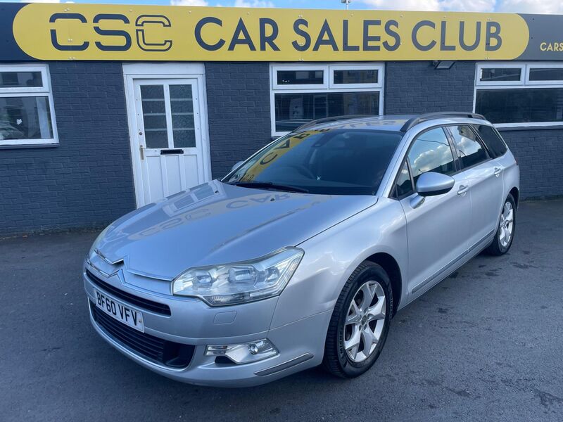 CITROEN C5