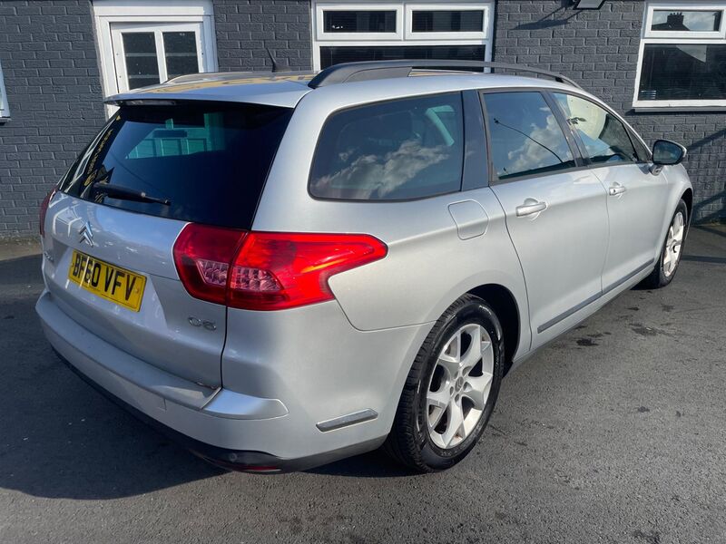 CITROEN C5