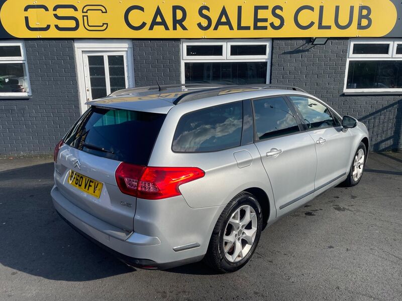 CITROEN C5