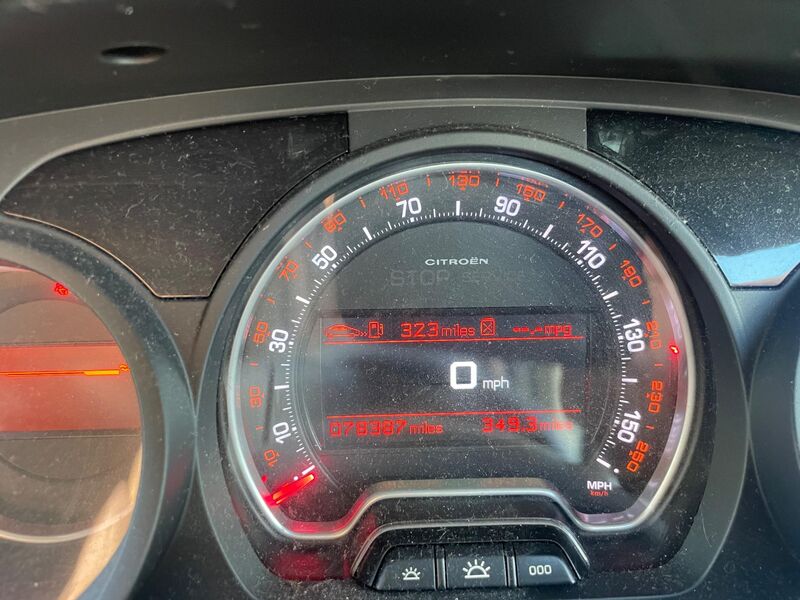 CITROEN C5