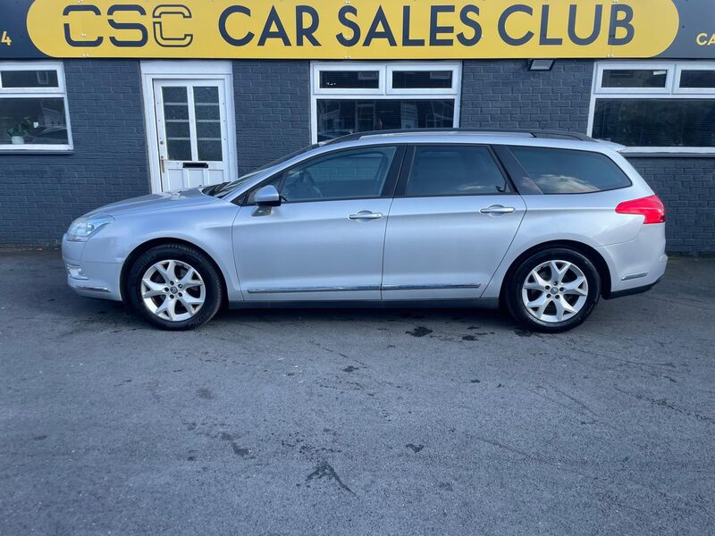 CITROEN C5