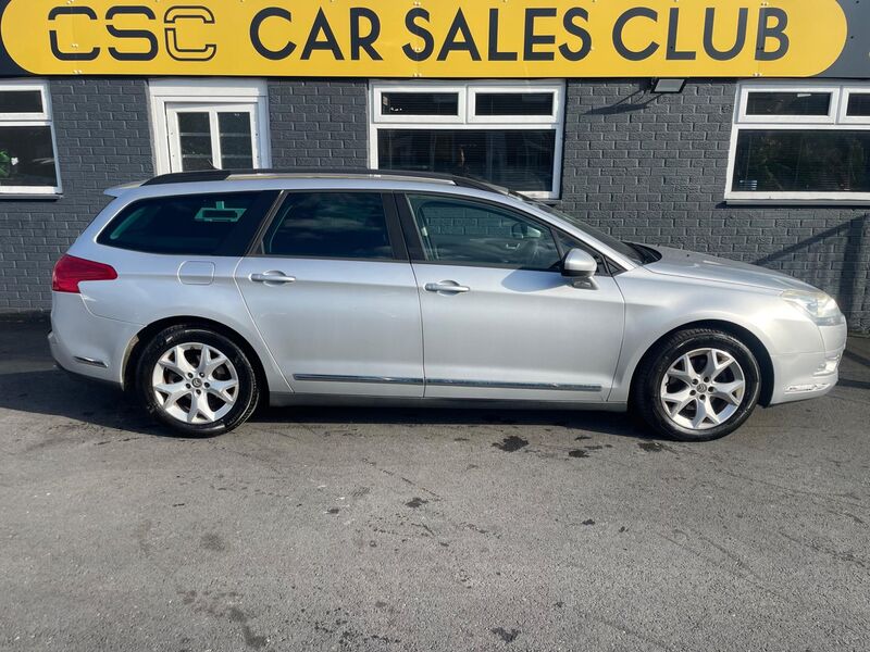 CITROEN C5