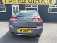 RENAULT LAGUNA