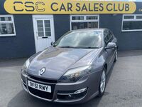 RENAULT LAGUNA