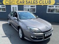 RENAULT LAGUNA