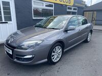 RENAULT LAGUNA