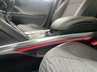 VAUXHALL ZAFIRA TOURER