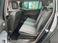VAUXHALL ZAFIRA TOURER