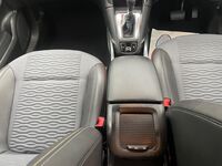 VAUXHALL ZAFIRA TOURER