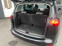VAUXHALL ZAFIRA TOURER