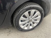 VAUXHALL ZAFIRA TOURER