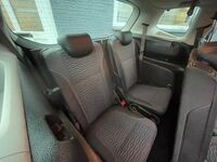 VAUXHALL ZAFIRA TOURER