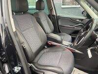 VAUXHALL ZAFIRA TOURER