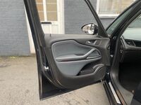 VAUXHALL ZAFIRA TOURER