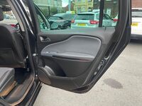 VAUXHALL ZAFIRA TOURER