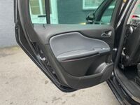 VAUXHALL ZAFIRA TOURER