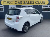 TOYOTA VERSO