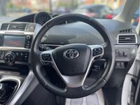 TOYOTA VERSO