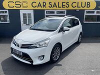 TOYOTA VERSO