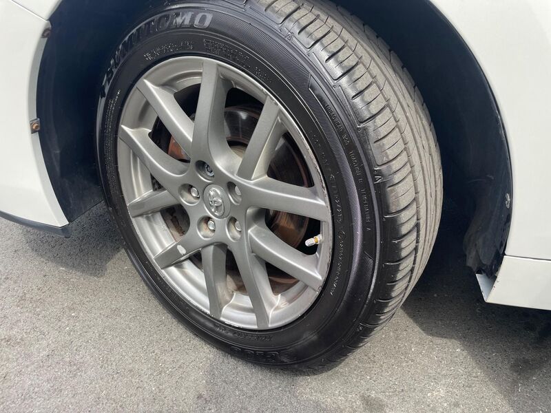TOYOTA VERSO