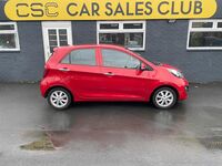 KIA PICANTO