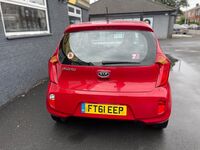 KIA PICANTO