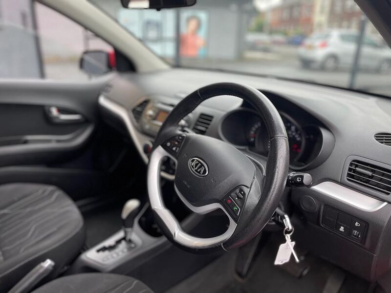 KIA PICANTO