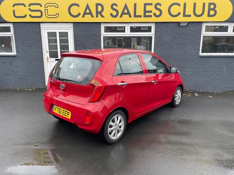 KIA PICANTO