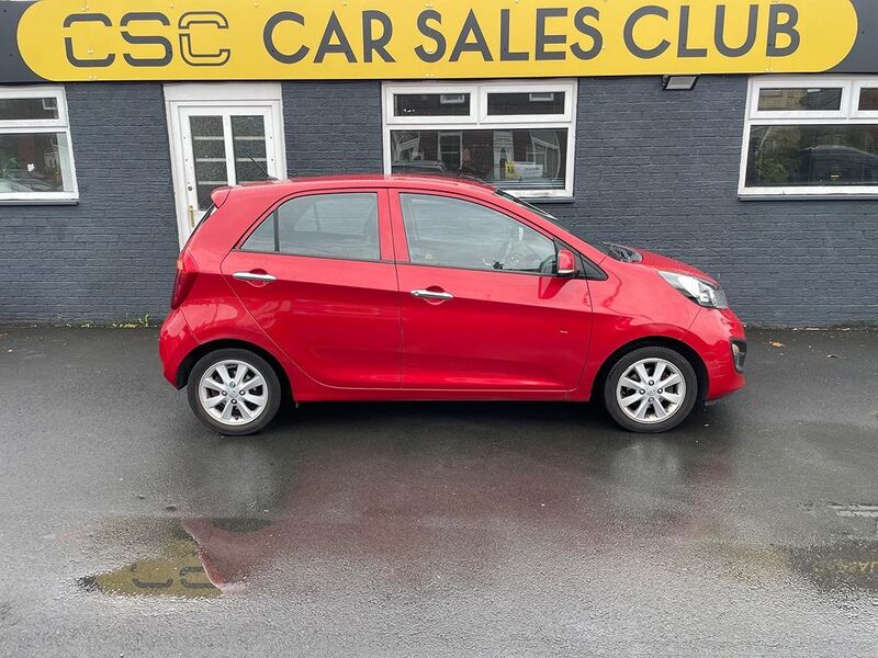 KIA PICANTO