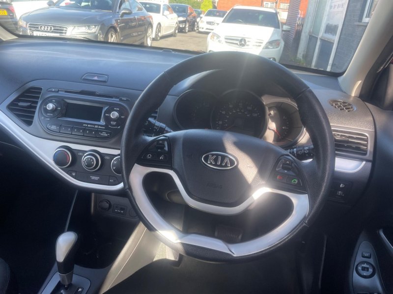 KIA PICANTO