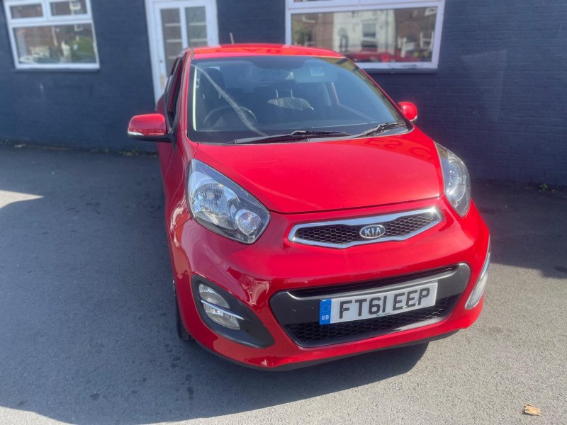 KIA PICANTO