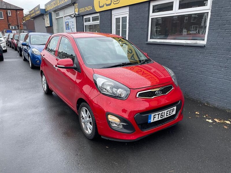 KIA PICANTO