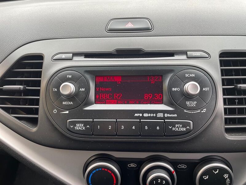 KIA PICANTO