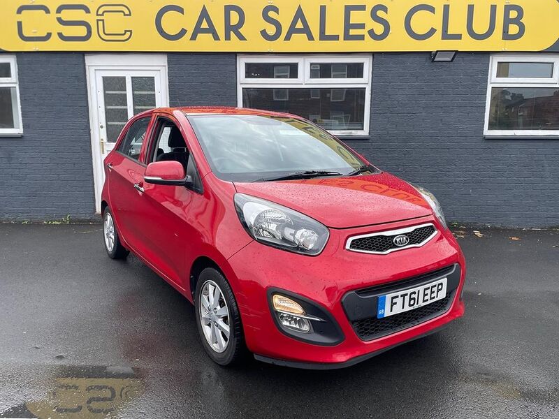 KIA PICANTO