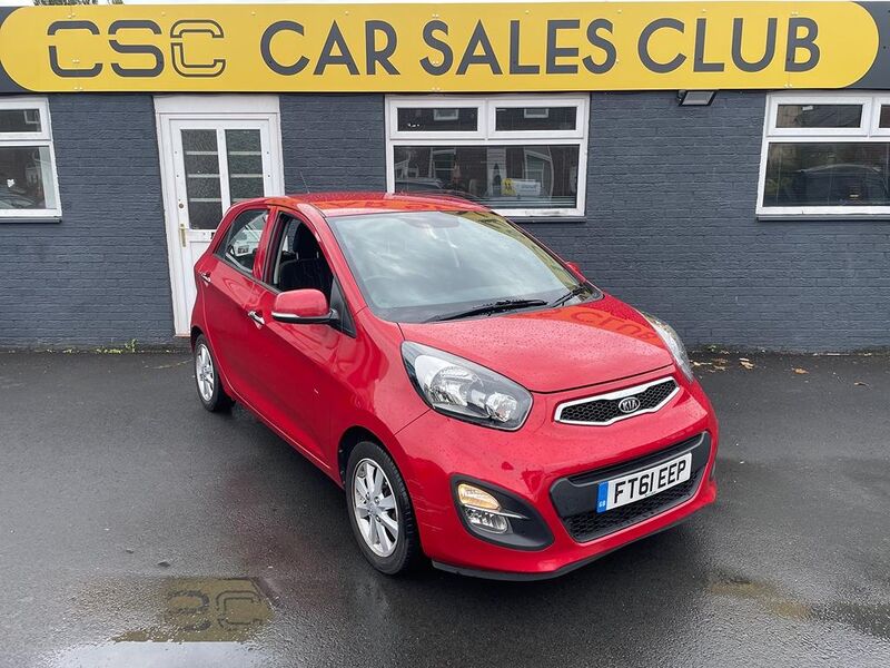 KIA PICANTO