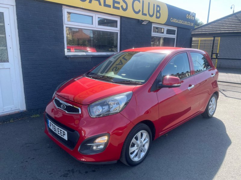 KIA PICANTO
