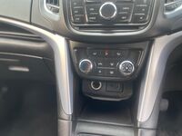 VAUXHALL ZAFIRA TOURER
