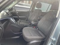 VAUXHALL ZAFIRA TOURER