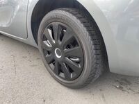 VAUXHALL ZAFIRA TOURER