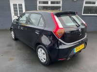 MG MG3
