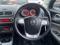 MG MG3