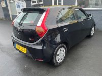 MG MG3