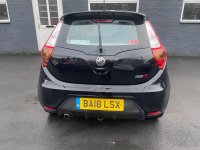 MG MG3