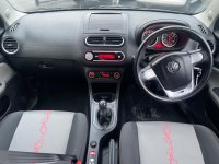 MG MG3