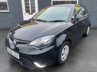MG MG3