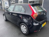 MG MG3